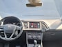 SEAT Leon Sportstourer 1.0 EcoTSI 115PK DSG-7 Automaat Style Business Intense | Navigatie | Climate control | Cruise control | Apple Carplay | Parkeersensoren V+A |