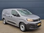 Opel Combo Cargo New Elektrisch 50kWh 136pk L2 Apple Carplay/Android Auto | Camera | Houten laadruimte afwerking | Cruise Control | 11kWh Boordlader