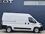 Fiat Ducato GB 2.0 MultiJet 140pk L2H2 Apple Carplay/Android Auto | Achteruitrijcamera | Climate Control | Pakket Worksite | Pakket Techno Plus | Pakket Visibility | Trekhaak