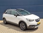 Opel Crossland X 1.2 Turbo 120 Jaar Edition | Camera | Climate Control | Trekhaak | Navigatie | Apple Carplay | Parkeersensoren V+A |
