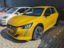 Peugeot e-208 EV GT 350 50 kWh 136pk | Navigatie | Parkeersensoren | 93% SOH |LED | VERWACHT |