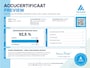 Peugeot e-208 EV GT 350 50 kWh 136pk | Navigatie | Parkeersensoren | 93% SOH |LED | VERWACHT |
