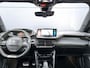 Peugeot e-2008 EV GT Pack 50 kWh | SOH 93% | Stoelverwarming | Apple Carplay | Alcantara Bekleding | Climate Control | Adaptieve Cruise Control |