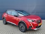 Peugeot e-2008 EV GT Pack 50 kWh | SOH 93% | Stoelverwarming | Apple Carplay | Alcantara Bekleding | Climate Control | Adaptieve Cruise Control |