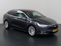 Tesla Model X 100D 6p. | NL Auto | Panoramadak | Lederen Interieur | LED | 360 Camera | Adaptieve Cruise Control | Ele. kofferdeksel | Trekhaak afneembaar |