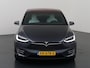 Tesla Model X 100D 6p. | NL Auto | Panoramadak | Lederen Interieur | LED | 360 Camera | Adaptieve Cruise Control | Ele. kofferdeksel | Trekhaak afneembaar |