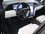 Tesla Model X 100D 6p. | NL Auto | Panoramadak | Lederen Interieur | LED | 360 Camera | Adaptieve Cruise Control | Ele. kofferdeksel | Trekhaak afneembaar |