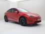 Tesla Model Y Long Range AWD 75kWh 351pk AMD RYZEN 91.3% SoH [ TREKHAAK+AUTOPILOT+20 INCH+PREMIUM AUDIO ]