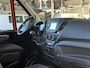 IVECO Daily 35C14 2.3 375 Laadklep 500kg Trekhaak 3500kg trekgewicht Airco 2-Persoons Open laadbak Pick-up P-up Bakwagen Telefoonverbinding 1e eigenaar Euro 6 Bpm vrij !!!