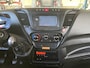 IVECO Daily 35C14 2.3 375 Laadklep 500kg Trekhaak 3500kg trekgewicht Airco 2-Persoons Open laadbak Pick-up P-up Bakwagen Telefoonverbinding 1e eigenaar Euro 6 Bpm vrij !!!