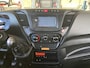 IVECO Daily 35C14 2.3 375 Laadklep 500kg Trekhaak 3500kg trekgewicht Airco 2-Persoons Open laadbak Pick-up P-up Bakwagen Telefoonverbinding 1e eigenaar Euro 6 Bpm vrij !!!