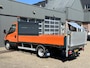 IVECO Daily 35C14 2.3 375 Laadklep 500kg Trekhaak 3500kg trekgewicht Airco 2-Persoons Open laadbak Pick-up P-up Bakwagen Telefoonverbinding 1e eigenaar Euro 6 Bpm vrij !!!