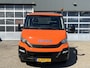 IVECO Daily 35C14 2.3 375 Laadklep 500kg Trekhaak 3500kg trekgewicht Airco 2-Persoons Open laadbak Pick-up P-up Bakwagen Telefoonverbinding 1e eigenaar Euro 6 Bpm vrij !!!
