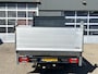 IVECO Daily 35C14 2.3 375 Laadklep 500kg Trekhaak 3500kg trekgewicht Airco 2-Persoons Open laadbak Pick-up P-up Bakwagen Telefoonverbinding 1e eigenaar Euro 6 Bpm vrij !!!