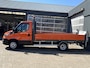 IVECO Daily 35C14 2.3 375 Laadklep 500kg Trekhaak 3500kg trekgewicht Airco 2-Persoons Open laadbak Pick-up P-up Bakwagen Telefoonverbinding 1e eigenaar Euro 6 Bpm vrij !!!