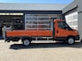 IVECO Daily 35C14 2.3 375 Laadklep 500kg Trekhaak 3500kg trekgewicht Airco 2-Persoons Open laadbak Pick-up P-up Bakwagen Telefoonverbinding 1e eigenaar Euro 6 Bpm vrij !!!