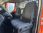 IVECO Daily 35C14 2.3 375 Laadklep 500kg Trekhaak 3500kg trekgewicht Airco 2-Persoons Open laadbak Pick-up P-up Bakwagen Telefoonverbinding 1e eigenaar Euro 6 Bpm vrij !!!