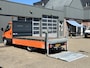 IVECO Daily 35C14 2.3 375 Laadklep 500kg Trekhaak 3500kg trekgewicht Airco 2-Persoons Open laadbak Pick-up P-up Bakwagen Telefoonverbinding 1e eigenaar Euro 6 Bpm vrij !!!
