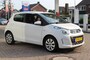 Citroën C1 1.0 VTI FEEL