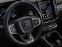 Volvo EX40 Single Motor Ext. Range Ultra Black Edition. Eur. 82 kWh | Achterbank verwarmd | Achteruitrijcamera | Apple Carplay/Android Auto|telefoonintegratie premium