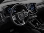 Volvo EX40 Single Motor Ext. Range Ultra Black Edition. Eur. 82 kWh | Achterbank verwarmd | Achteruitrijcamera | Apple Carplay/Android Auto|telefoonintegratie premium
