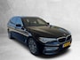 BMW 5-Serie Touring 530i High Executive (Goed OndH, Trekhaak, 360 Camera, Navi, Stoel/stuur VerW, Camera, Comfort Stoelen, Etc)