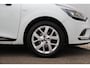 Renault Clio Estate 0.9 TCe Limited Navigatie Airco Cruise Control Bluetooth 16 inch LMV LED Donkere Ramen