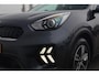 Kia Niro Hybrid 1.6 GDi DynamicLine 140PK Automaat Half Leder Navigatie Camera Adaptive Cruise Clima Carplay Android