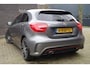 Mercedes-Benz A-klasse 200 AMG Line l Harman Kardon l Navi l Sportstoelen l Origineel Nederlands