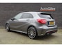 Mercedes-Benz A-klasse 200 AMG Line l Harman Kardon l Navi l Sportstoelen l Origineel Nederlands