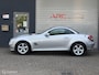 Mercedes-Benz SLK 200 K.