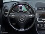 Mercedes-Benz SLK 200 K.