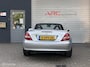 Mercedes-Benz SLK 200 K.