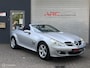 Mercedes-Benz SLK 200 K.
