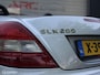 Mercedes-Benz SLK 200 K.