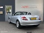 Mercedes-Benz SLK 200 K.