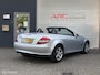 Mercedes-Benz SLK 200 K.