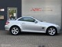Mercedes-Benz SLK 200 K.