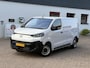 Fiat Scudo GB 1.5 Diesel 120pk L2/ Trekhaak/ 3 Zitplaatsen/ Camera achter/ Apple Carplay/ Vloer + wand platen/ Origineel NL/ NAP