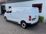Fiat Scudo GB 1.5 Diesel 120pk L2/ Trekhaak/ 3 Zitplaatsen/ Camera achter/ Apple Carplay/ Vloer + wand platen/ Origineel NL/ NAP