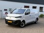 Fiat Scudo GB 1.5 Diesel 120pk L2/ Trekhaak/ 3 Zitplaatsen/ Camera achter/ Apple Carplay/ Vloer + wand platen/ Origineel NL/ NAP