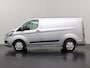 Ford Transit Custom 2.0TDCi 130PK Automaat | Kastinrichting | Trekhaak | Leder | Multimedia | Airco | Cruise | Trekhaak