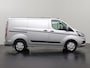 Ford Transit Custom 2.0TDCi 130PK Automaat | Kastinrichting | Trekhaak | Leder | Multimedia | Airco | Cruise | Trekhaak