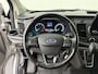 Ford Transit Custom 2.0TDCi 130PK Automaat | Kastinrichting | Trekhaak | Leder | Multimedia | Airco | Cruise | Trekhaak