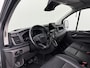 Ford Transit Custom 2.0TDCi 130PK Automaat | Kastinrichting | Trekhaak | Leder | Multimedia | Airco | Cruise | Trekhaak