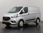 Ford Transit Custom 2.0TDCi 130PK Automaat | Kastinrichting | Trekhaak | Leder | Multimedia | Airco | Cruise | Trekhaak