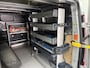 Ford Transit Custom 2.0TDCi 130PK Automaat | Kastinrichting | Trekhaak | Leder | Multimedia | Airco | Cruise | Trekhaak