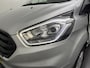 Ford Transit Custom 2.0TDCi 130PK Automaat | Kastinrichting | Trekhaak | Leder | Multimedia | Airco | Cruise | Trekhaak