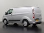 Ford Transit Custom 2.0TDCi 130PK Automaat | Kastinrichting | Trekhaak | Leder | Multimedia | Airco | Cruise | Trekhaak