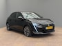 Peugeot e-208 EV GT 350 50 kWh Panorama Dak | Adaptieve Crusie | Leder/Stof | Digitaal Dashboard | Parkeersensoren Rondom | Navigatie | Achteruitrijcamera | Airco (automatisch) | Apple Carplay/Android Auto|telefoonintegratie premium